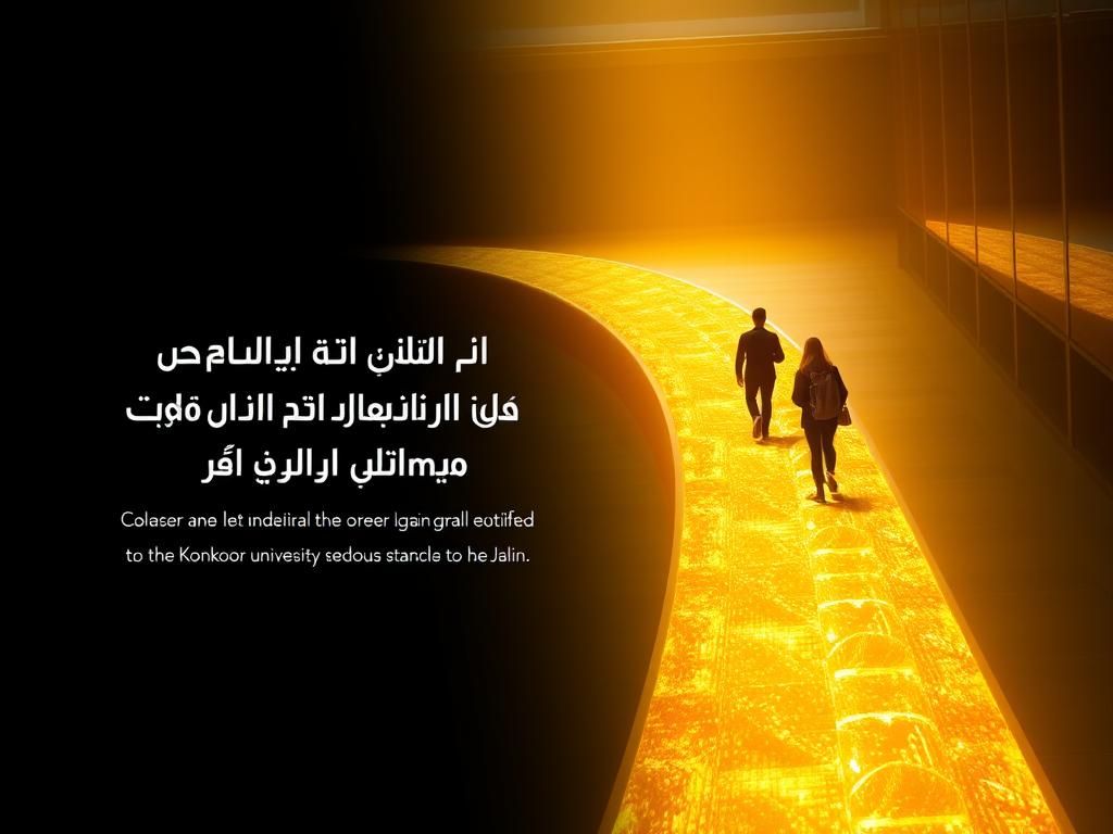 مسیر طلایی موفقیت در کنکور از پایه دهم: چگونه از رقیب‌ها جلو بیفتیم؟