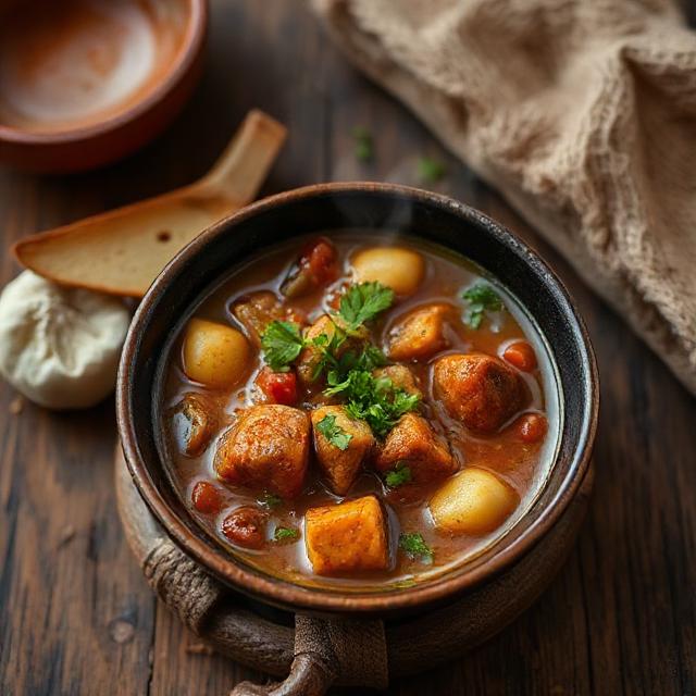 غذای بیرون بر