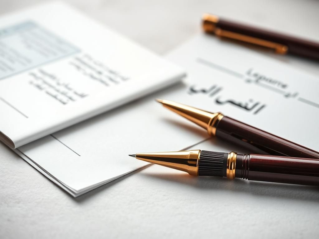 نمونه دادخواست عدم تمکین زوجه - کامل و قابل ویرایش