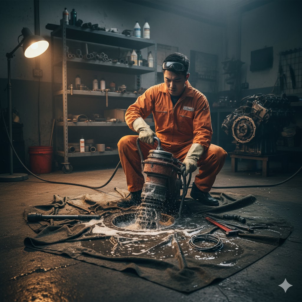 لوله بازکنی یافت آباد با قیمت منصفانه و ضمانت کتبی باز شدن لوله