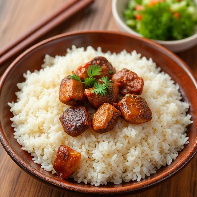 غذای بیرون بر