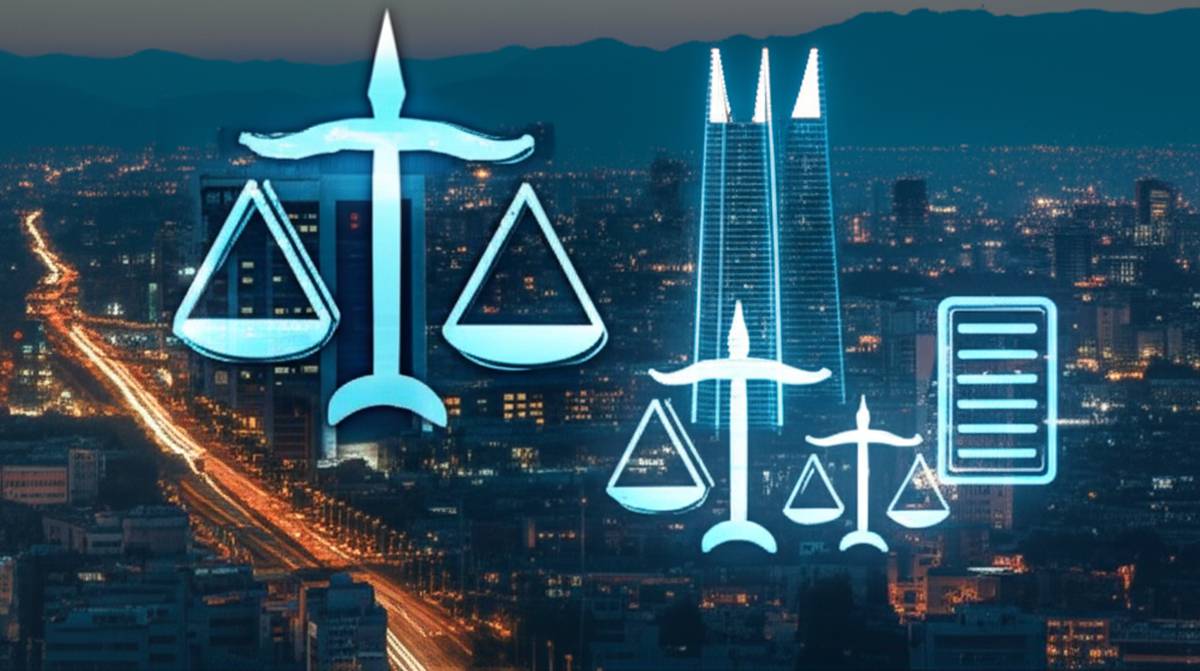 موسسات حسابرسی در تهران که به گزارش های دقیق و بی طرف شناخته می شوند