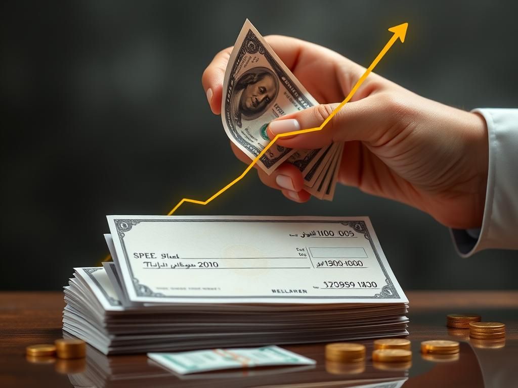 خریدار چک صیادی | نقد فوری با بالاترین قیمت (تسویه آنی)