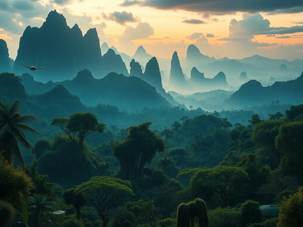 فیلم آواتار (Avatar): معرفی جامع و هر آنچه باید بدانید