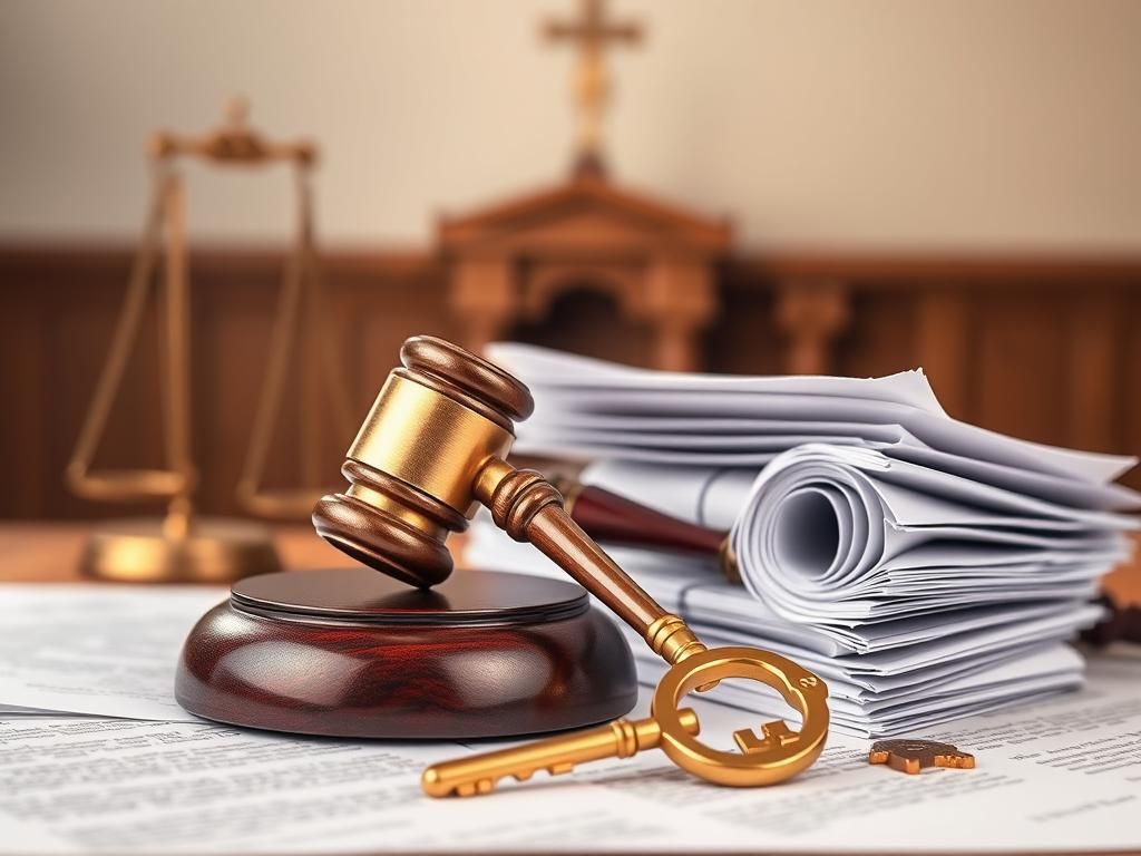 درخواست صدور اجراییه تخلیه | مراحل، مدارک و نکات حقوقی