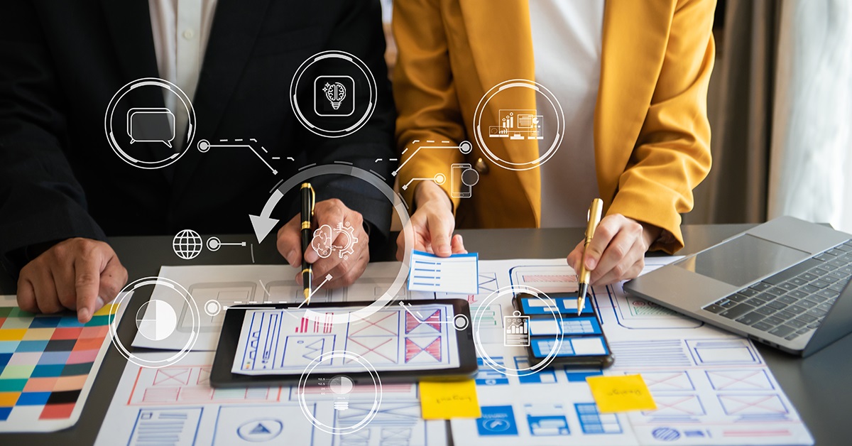 قبل از سفارش طراحی سایت فروشگاهی، این ۱۰ نکته حیاتی را بدانید!