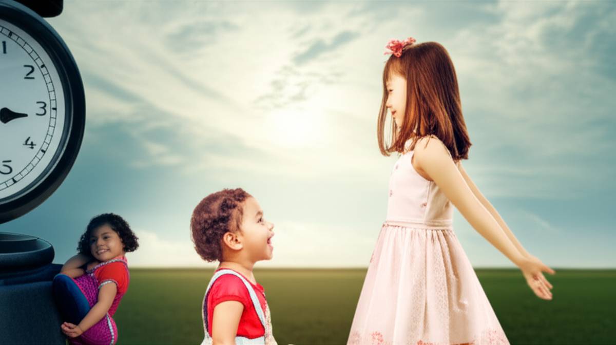 نفقه فرزند دختر تا چه سنی است؟ | راهنمای جامع و کامل