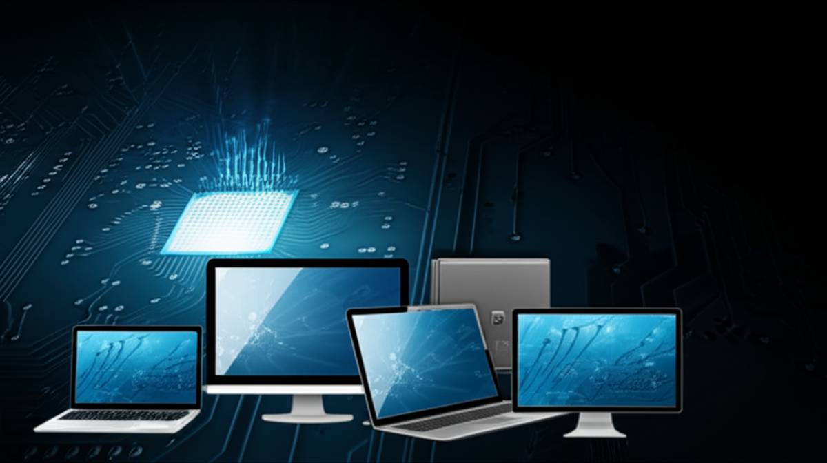 خلاصه کتاب هنر خرید کامپیوتر و لپ تاپ اثر اردشیر کاویانی