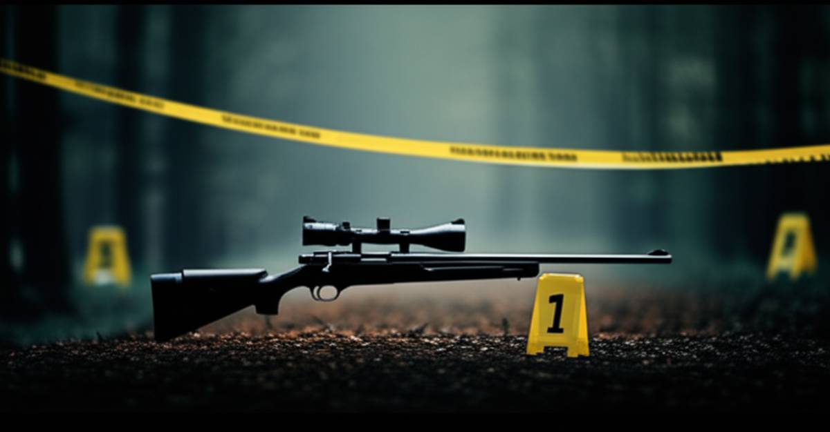 جرم تیراندازی با اسلحه شکاری | راهنمای جامع مجازات و قوانین