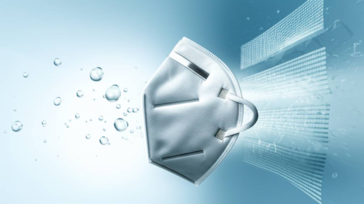 ویژگی های ماسک تنفسی KN95 | راهنمای جامع و کاربردی