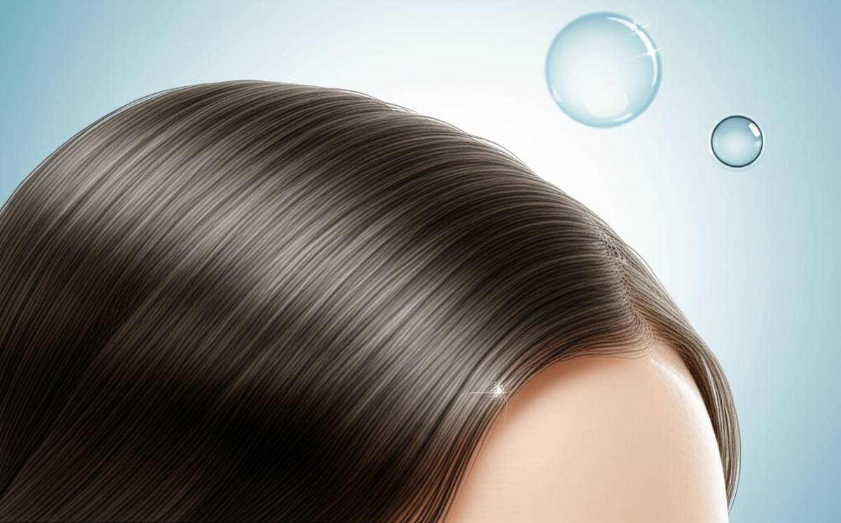 شامپو ضد شوره درم انجلین | راهنمای کامل ویژگی ها و مزایا