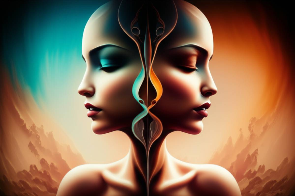 نر زن است یا مرد؟ تعریف دقیق جنسیت و تفاوت های آن