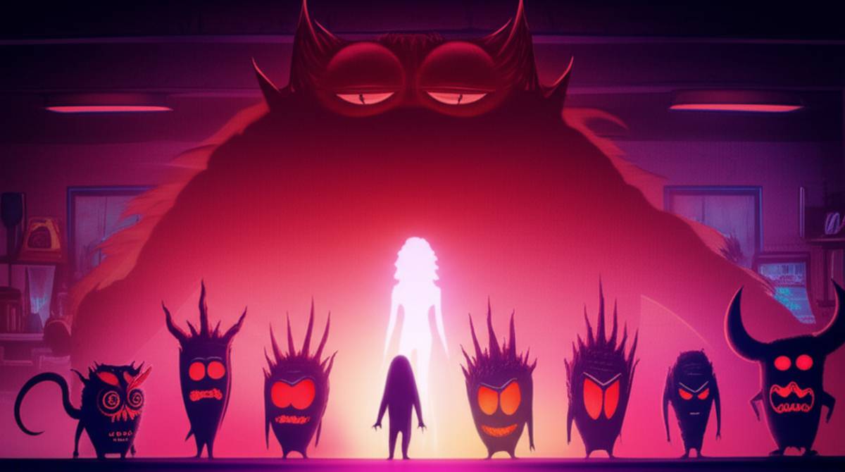 سریال بزرگ دهان (Big Mouth) | معرفی کامل، نقد و داستان