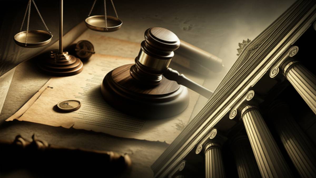 حکم محاربه چیست؟ | تعریف، شرایط و مجازات آن