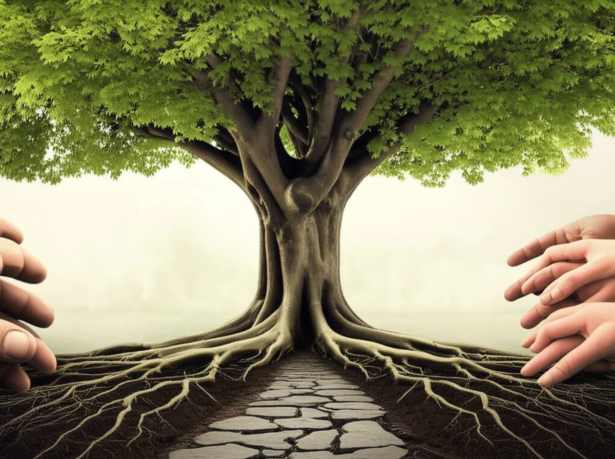 تخم و ترکه یعنی چی؟ | معنی، مفهوم و ریشه اصطلاح عامیانه