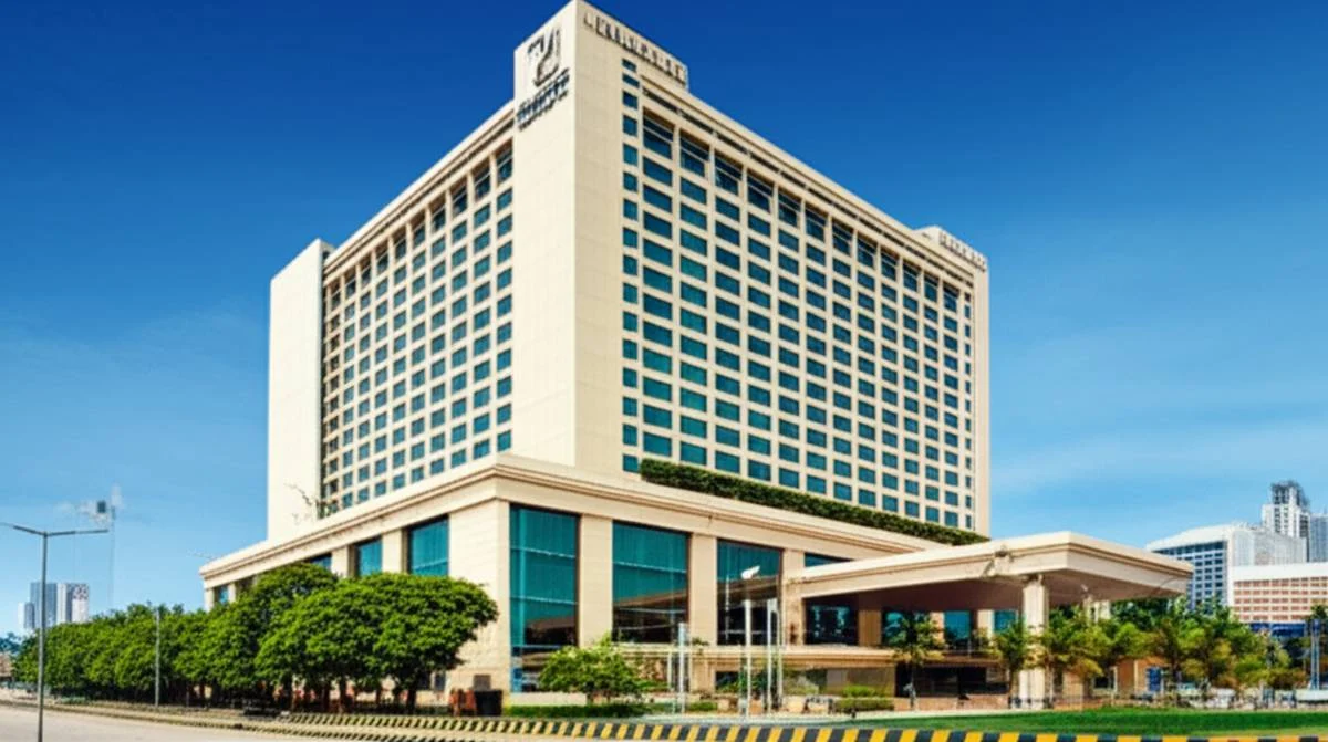 هتل گالاداری کلمبو Galadari Hotel Colombo | بهترین قیمت رزرو