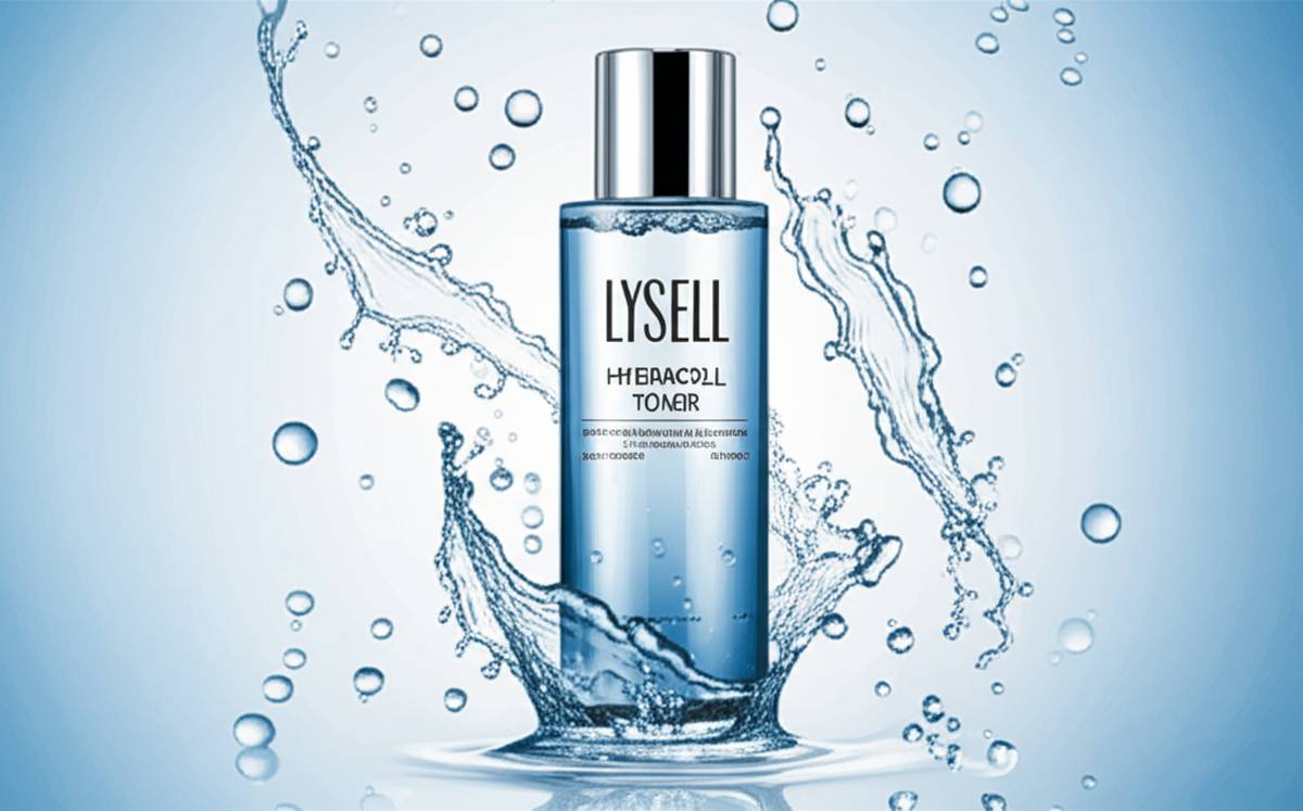 تونر هیدراسل لایسل: نقد و بررسی جامع | مزایا، معایب و قیمت