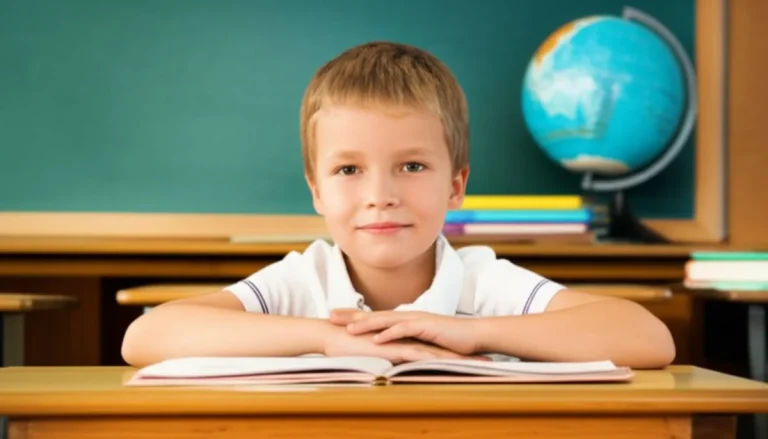 خلاصه کتاب لطفا ساکت، اون مک فی! – ترودی لودویگ