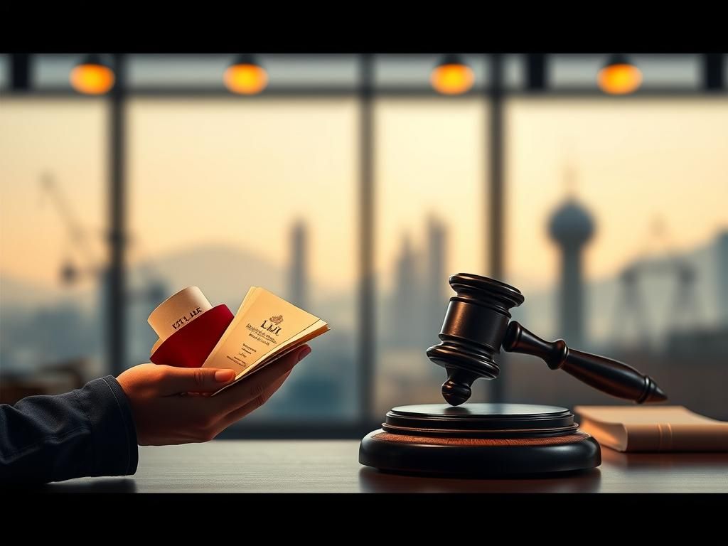 مبیع چیست در حقوق: هر آنچه باید درباره آن بدانید