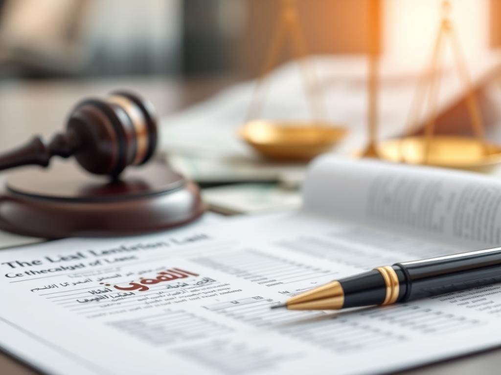 نحوه دادخواست مطالبه وجه: راهنمای کامل و گام به گام