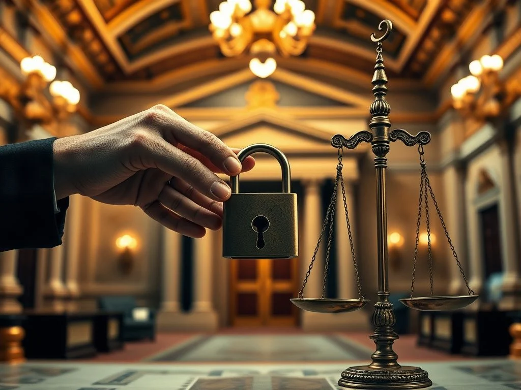 خیانت در امانت در صلاحیت کدام دادگاه است؟ راهنمای کامل