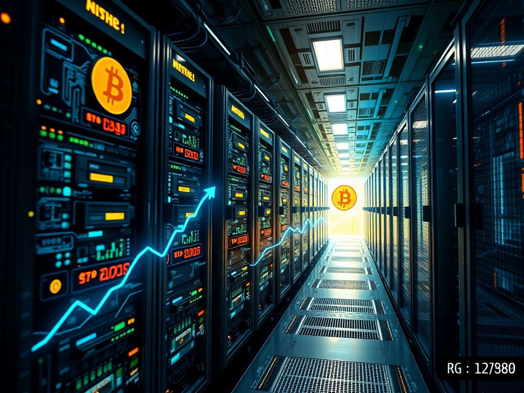 بهترین ماینر استخراج بیت کوین (راهنمای خرید سودآور ۲۰۲۴)