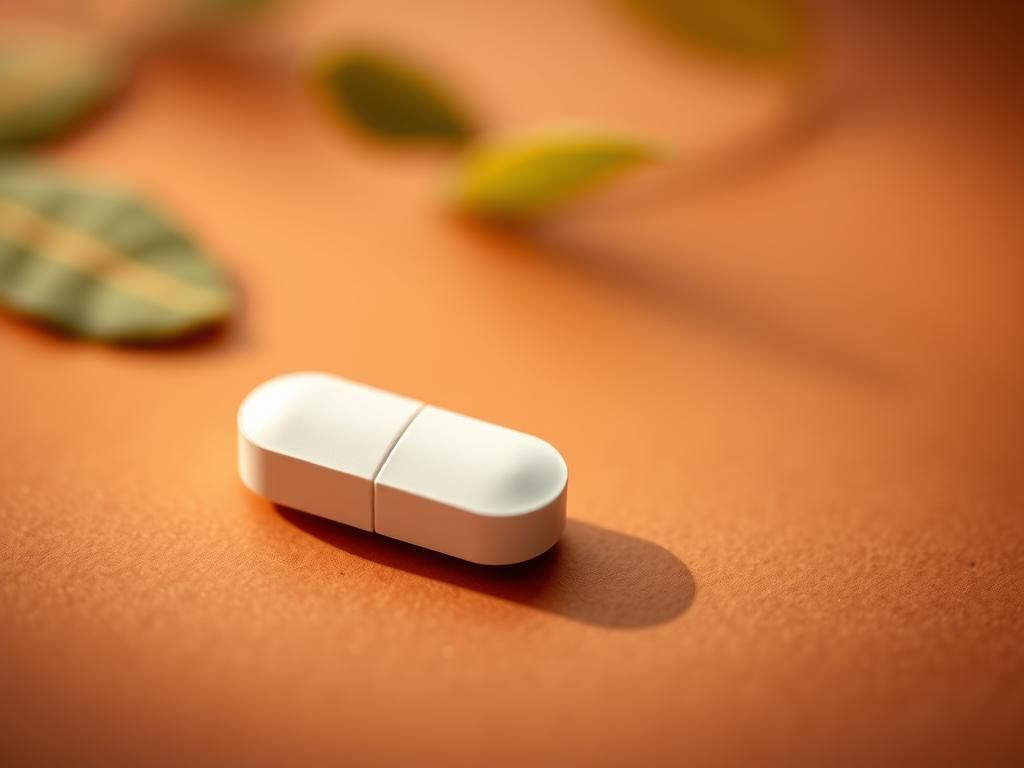 راهنمای جامع: قرص فولیک اسید ۴۰۰ میکروگرم هلث اید