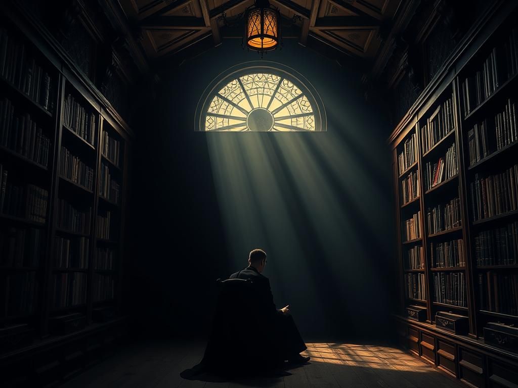 خلاصه کتاب شکسپیر و فلسفه | تحلیل هملت (ساخی زمیر)