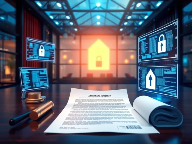 صدور قولنامه با کد رهگیری – راهنمای جامع و مزایا