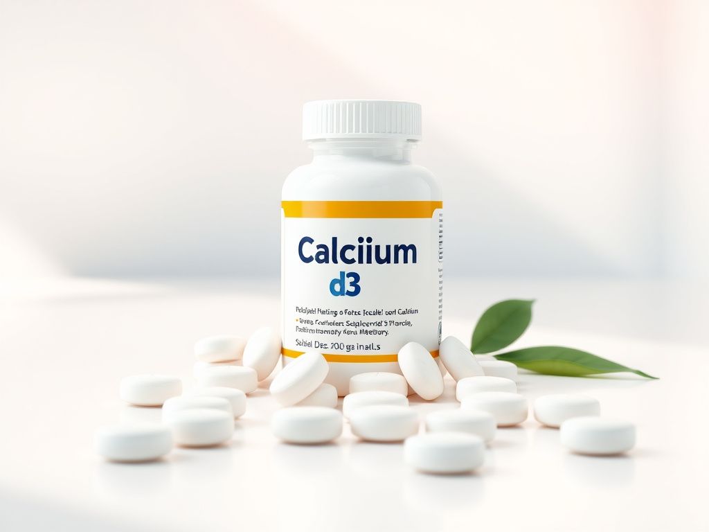 قرص کلدی (کلسيم-د3) خوارزمی | نقد و بررسی، مزایا و عوارض