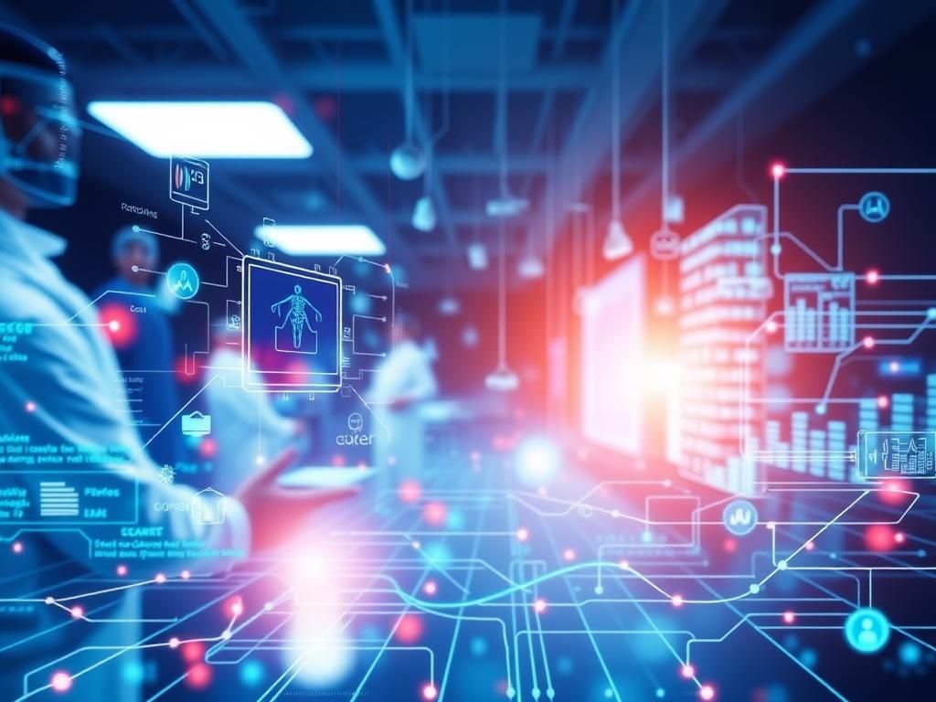 نقش پایگاه‌های داده بالینی در تصمیم‌گیری‌های پزشکی