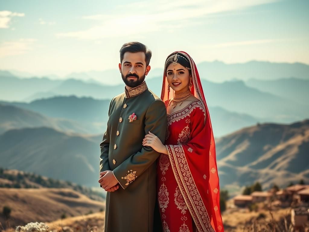 ازدواج دائم در کردستان | راهنمای صفر تا صد شرایط و مدارک