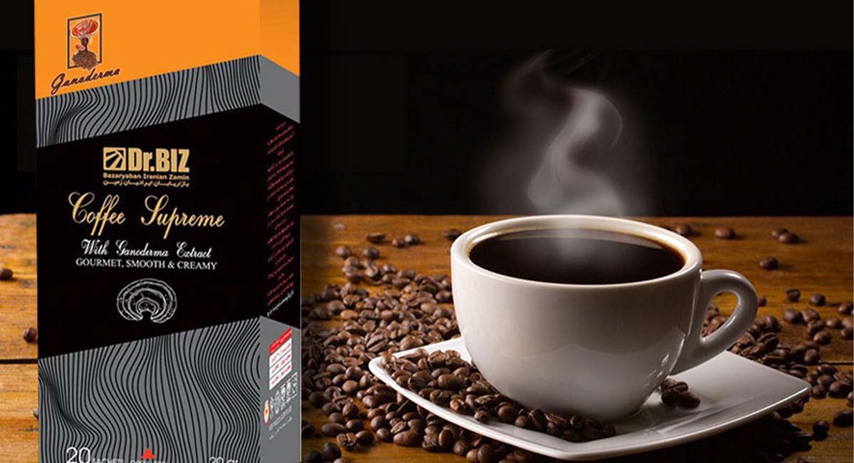 عوارض جانبی و موارد منع مصرف قهوه لاته دکتر بیز