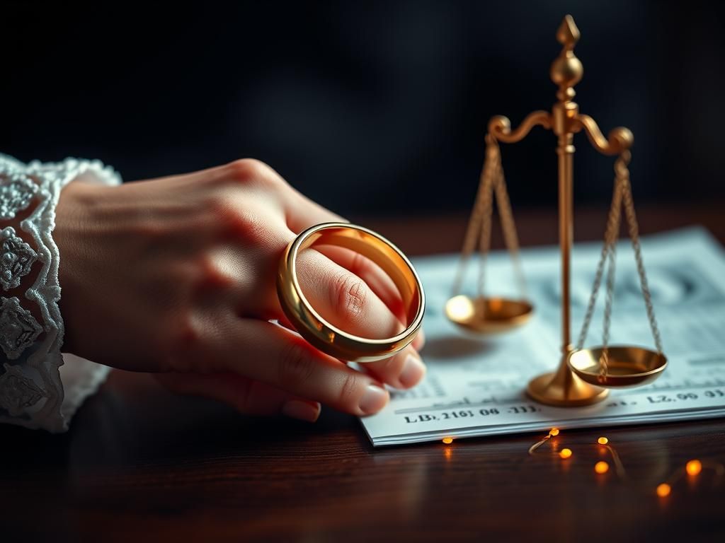 آیا مهریه حذف شده است؟ | آخرین تغییرات قانونی مهریه (با جزئیات)