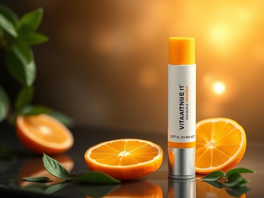 نقد و بررسی بالم لب ویتامین سی ویتالیر: تجربه کامل خرید