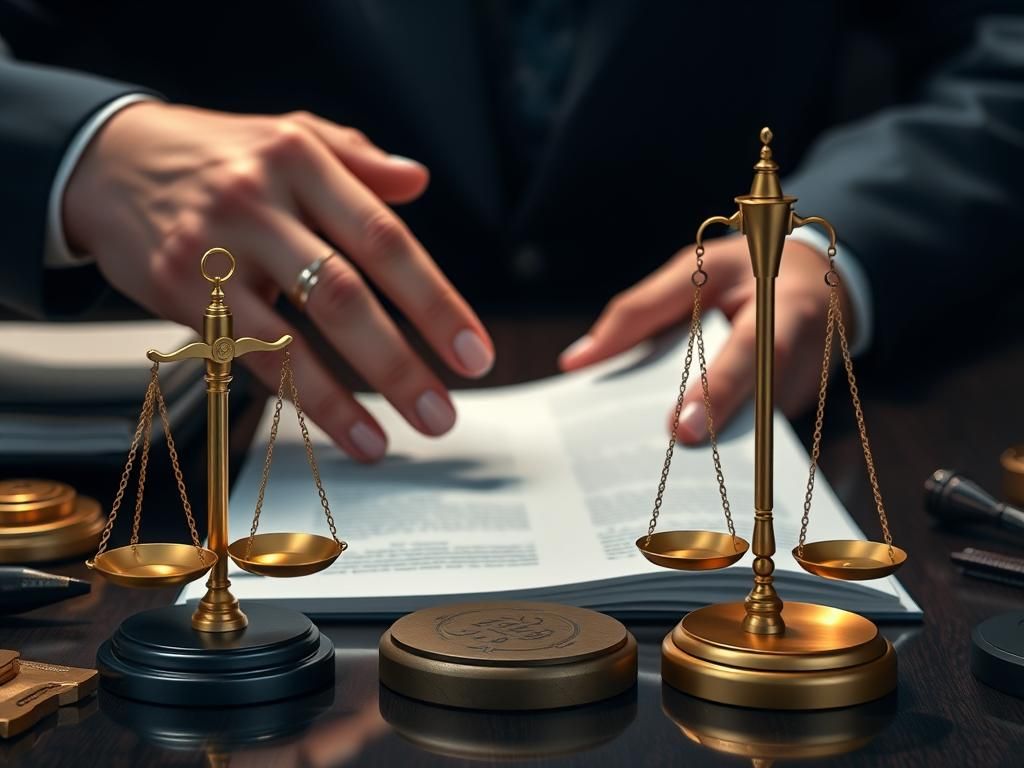 وجه التزام در قرارداد | راهنمای کامل مطالبه و نکات حقوقی