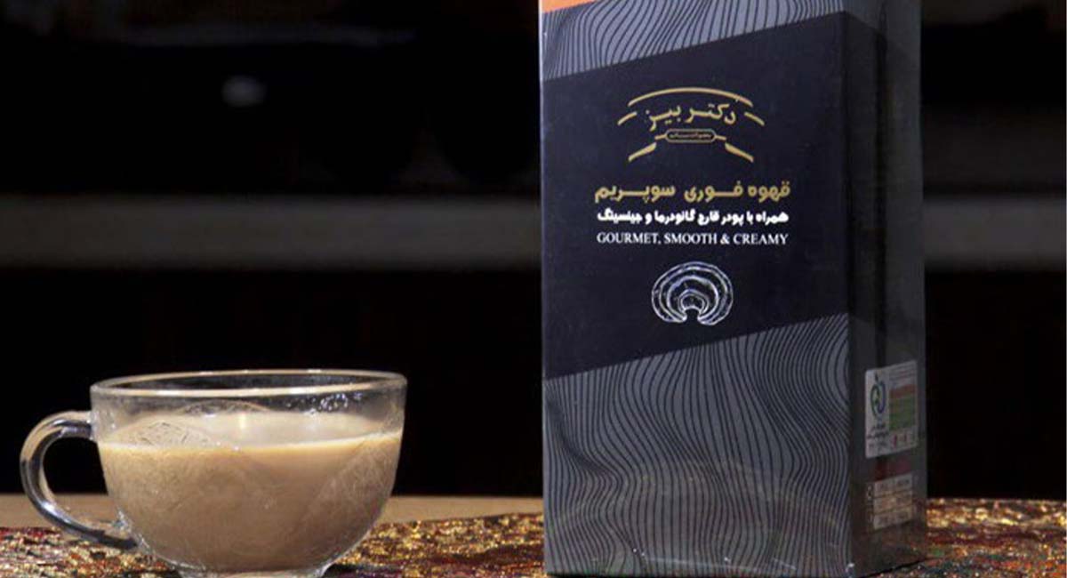 مکانیسم&zwnj; های علمی تاثیر قهوه فوری لاته دکتر بیز بر لاغری و مدیریت وزن