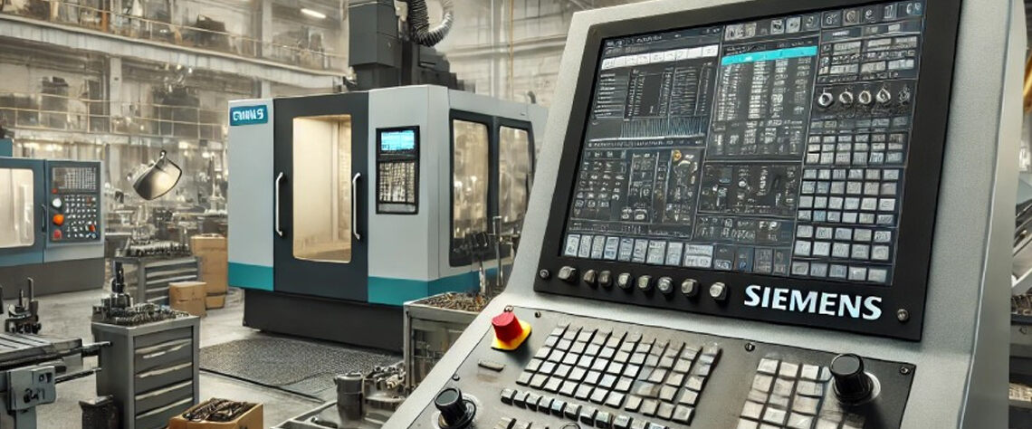 نگهداری و طول عمر قطعات زیمنس