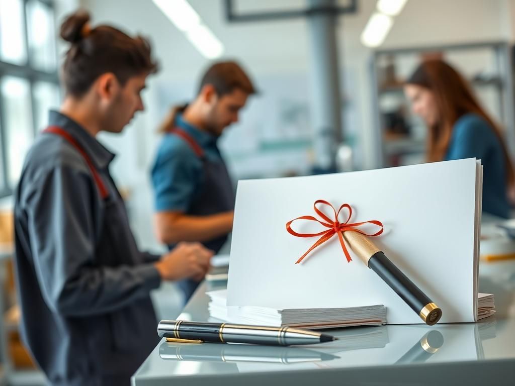 مدارک لازم برای ثبت نام فنی حرفه ای | لیست کامل و جدید