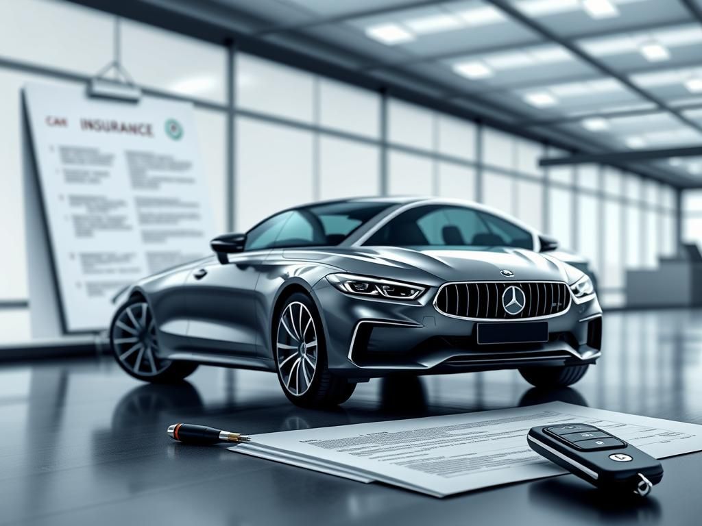 مدارک بیمه ماشین (شخص ثالث و بدنه) بیمه ایران | راهنمای کامل