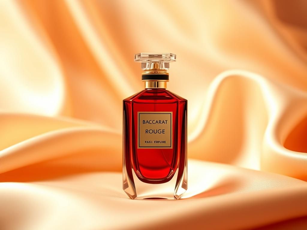 نقد و بررسی اسپری زنانه باکارات رژ برندینی: تجربه ای خاص