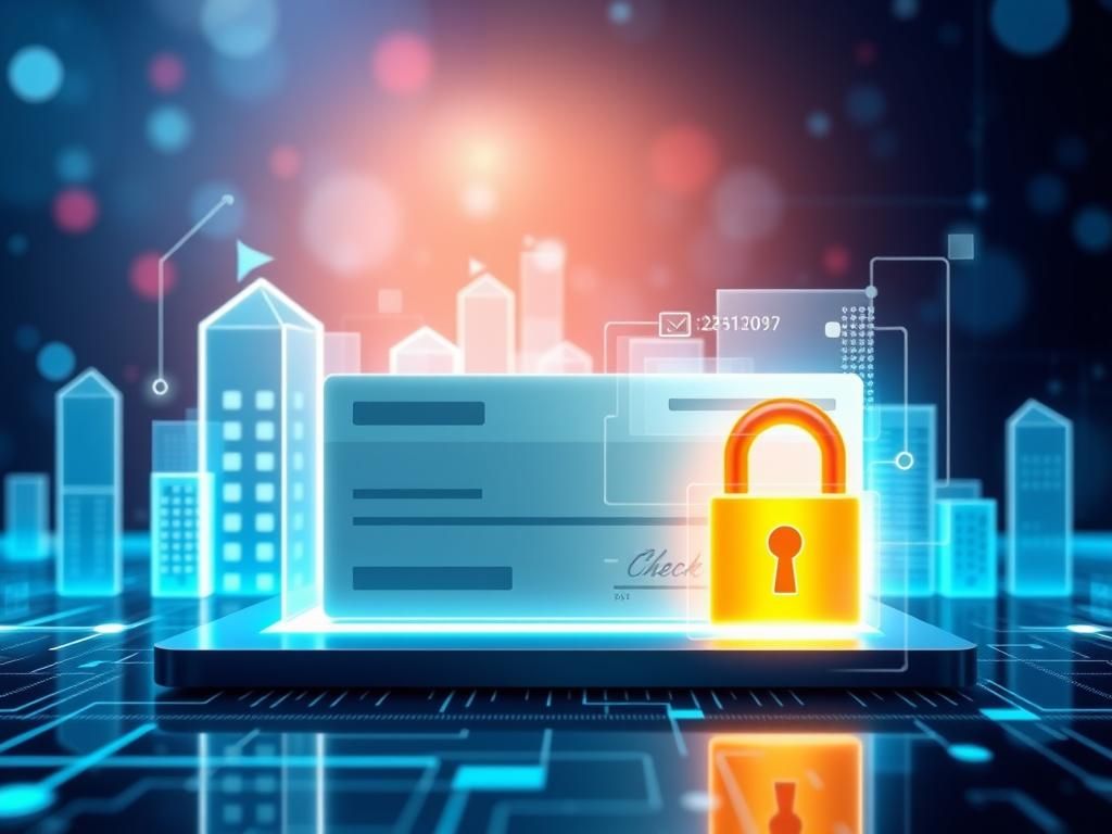 سامانه جامع مدیریت چک و اسناد املاک | هوشمند و امن