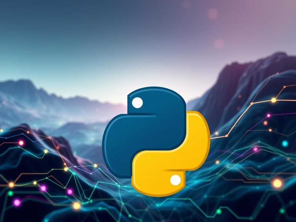 آموزش پایتون برای علم داده، هوش مصنوعی و توسعه