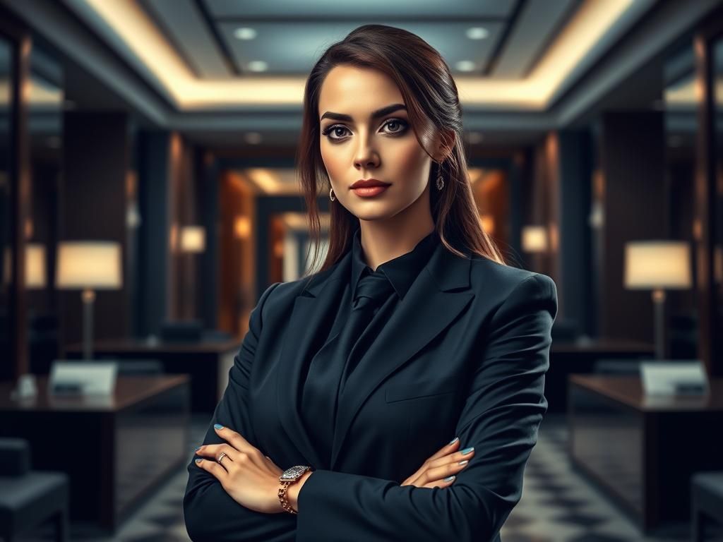 وکیل زن در ارومیه | مجرب‌ترین وکلای متخصص حقوقی