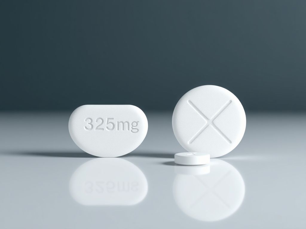 تفاوت استامینوفن مگافن 325 با 500 چیست؟