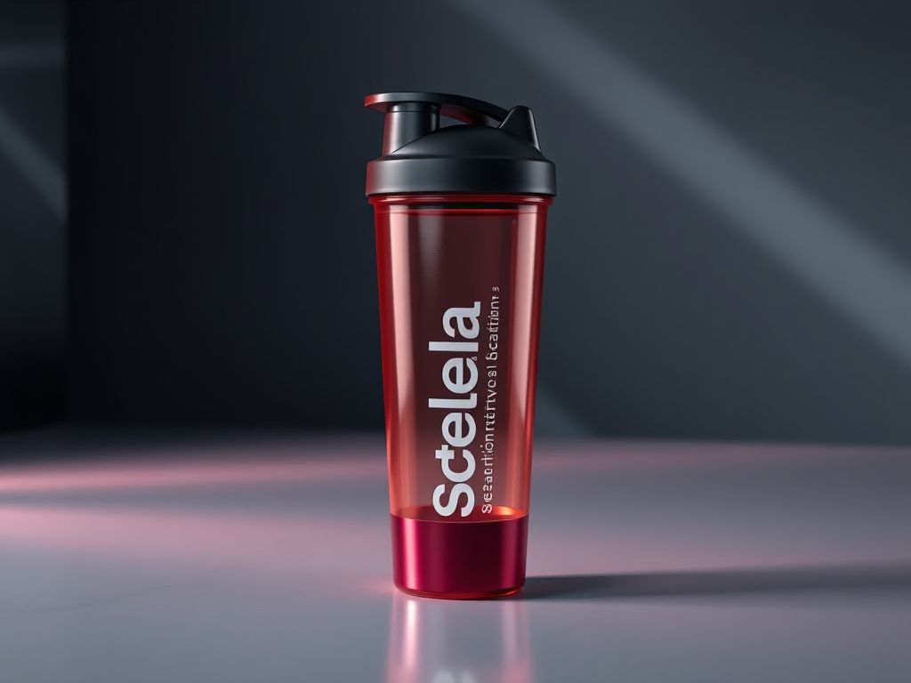 شیکر سه تیکه استلا نوتریشن: نقد و بررسی تخصصی (مزایا و معایب)