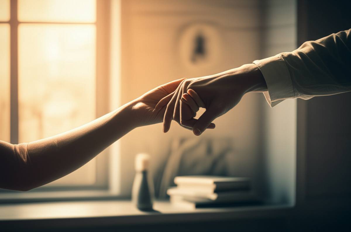 آیا نامادری بر پسر محرم است؟ | حکم شرعی و پاسخ کامل