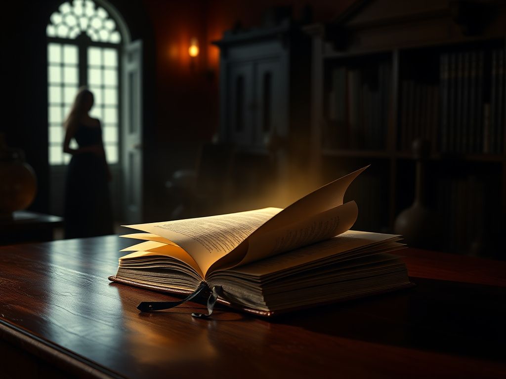 کتاب معمای عجیب لارا دریسکل | نقد و خلاصه جامع رمان