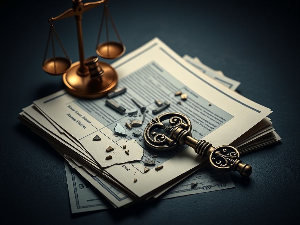 مجازات امین اموال چیست؟ | جامع ترین راهنمای خیانت در امانت