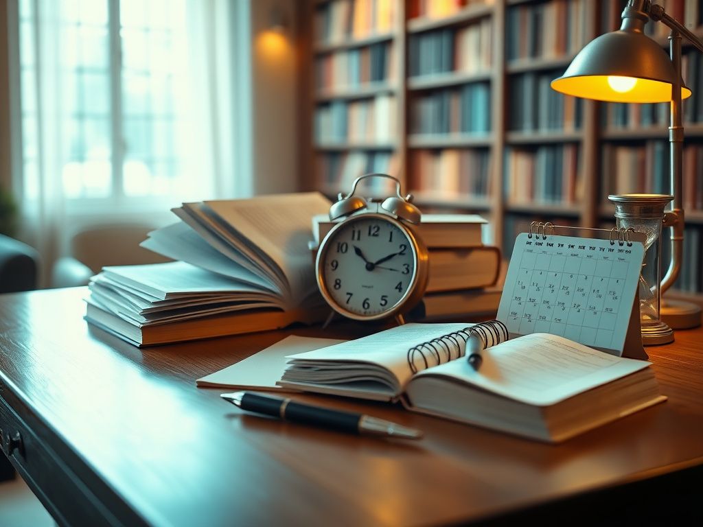 چند روز تا کنکور 1404 انسانی | شمارش معکوس و برنامه ریزی